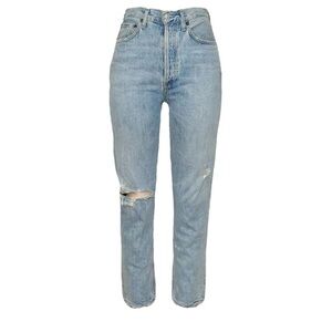 Agolde High Rise Jeans Size 27 NWT